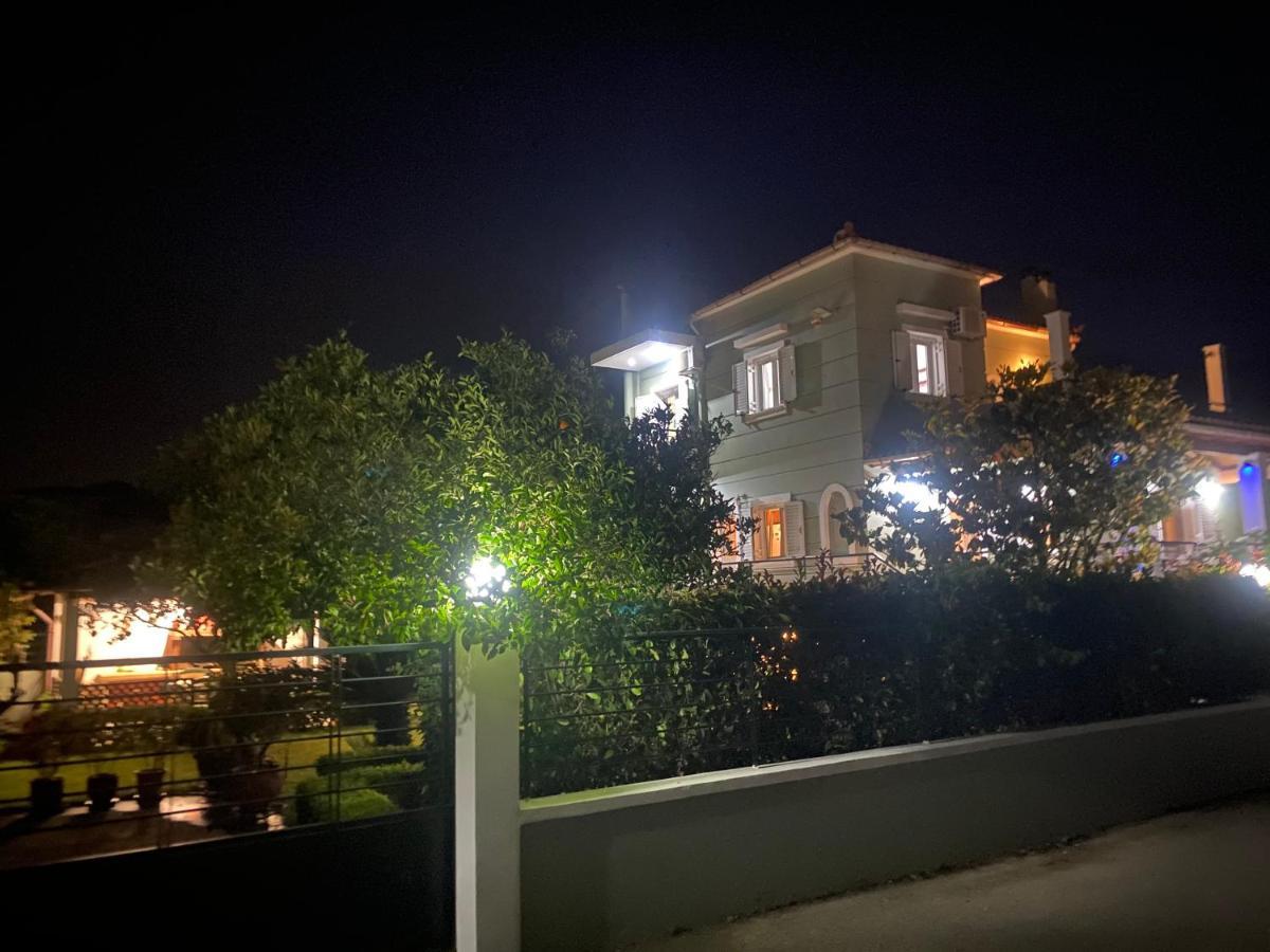 Corinthian Green Villa Vrachati Exterior photo