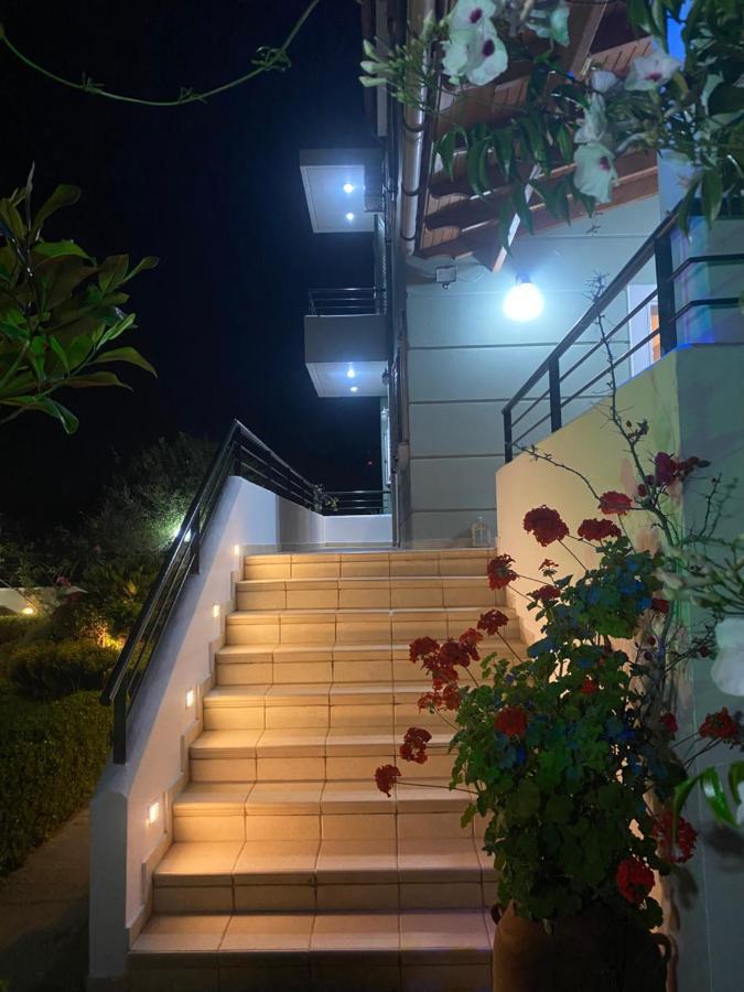 Corinthian Green Villa Vrachati Exterior photo