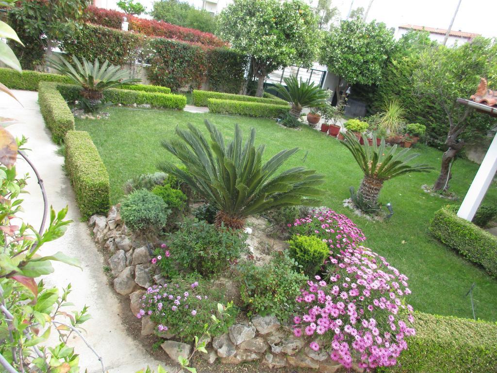 Corinthian Green Villa Vrachati Exterior photo