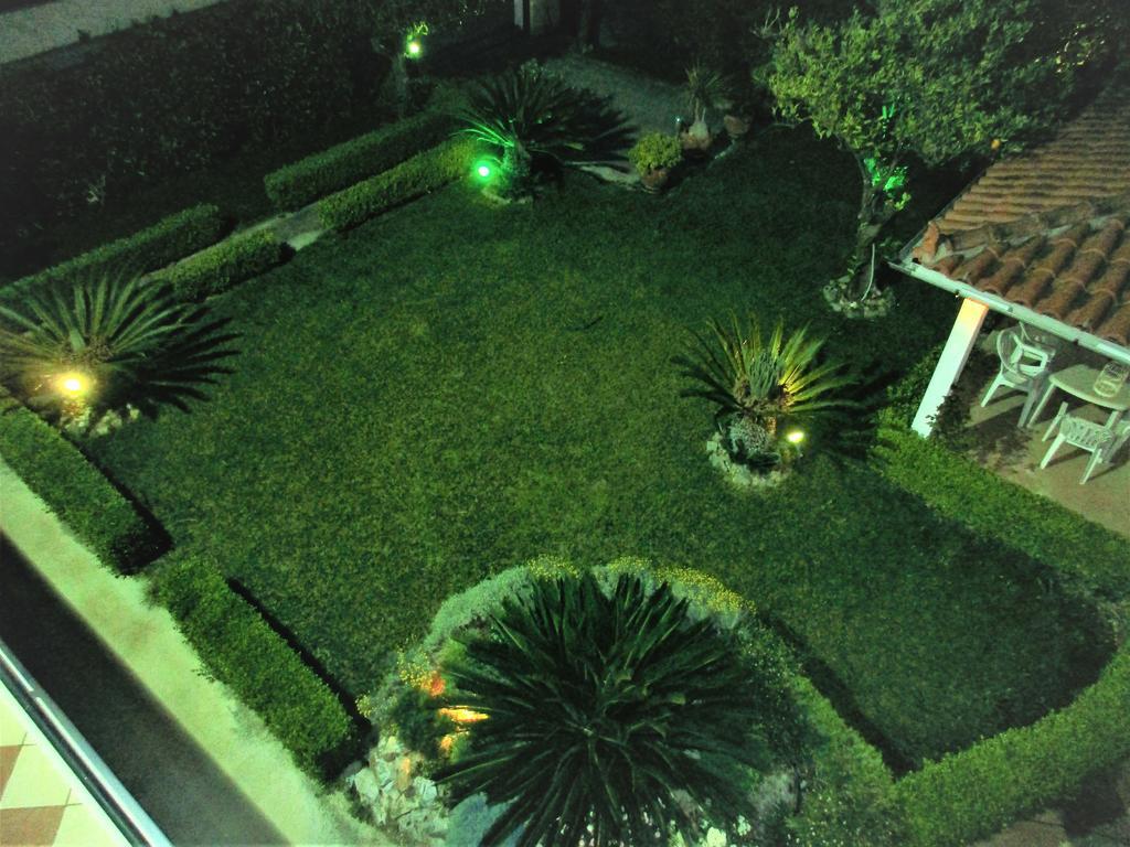Corinthian Green Villa Vrachati Exterior photo